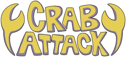 Логотип Crab Attack
