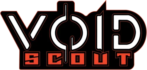 Логотип Void Scout