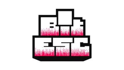 Логотип Bit ESC