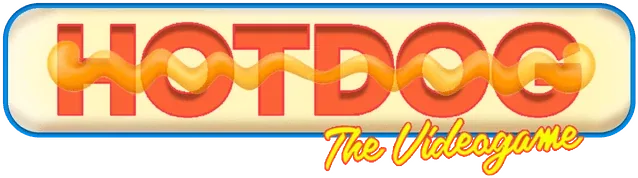 Hotdog: The Videogame