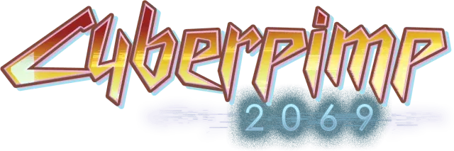 CyberPimp 2069