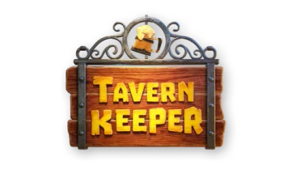 Tavern Keeper
