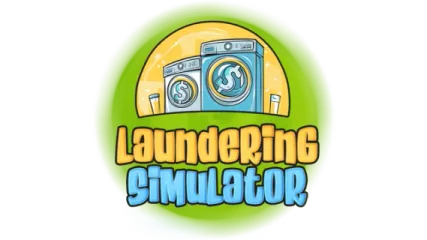 Laundering Simulator - Clean Cash and Laundry