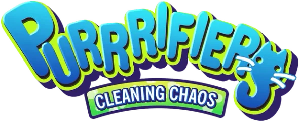 Purrrifiers: Cleaning Chaos