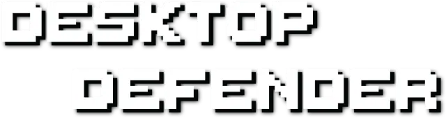 Desktop Defender