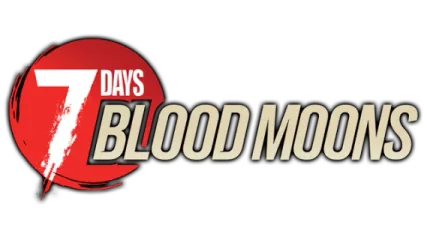 7 Days Blood Moons