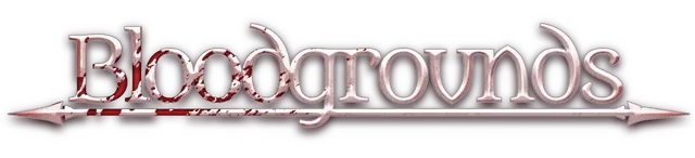 Bloodgrounds