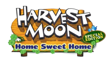 Harvest Moon: Home Sweet Home Special Edition