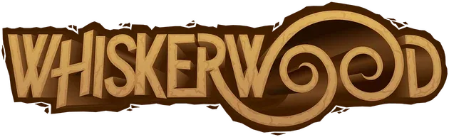 Логотип Whiskerwood