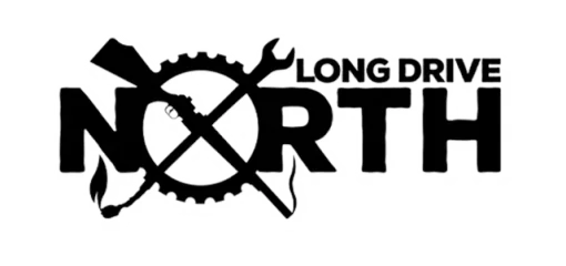 Long Drive North: Co-Op RV Simulator
