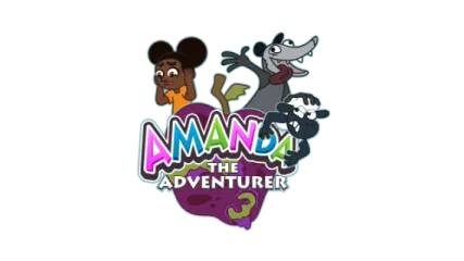 Amanda the Adventurer 3