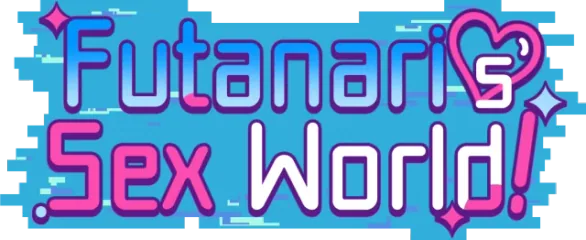 Futanari's Sex World!