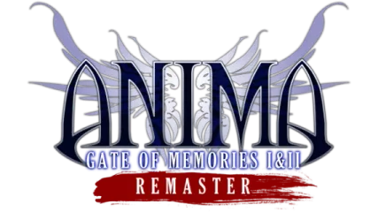 Anima Gate of Memories: 1 and 2 Remaster