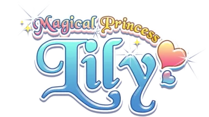 Magical Princess Lily