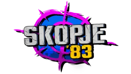 Skopje '83