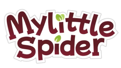 My Little Spider