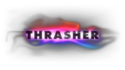 THRASHER