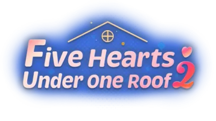 Five Hearts Under One Roof season 2