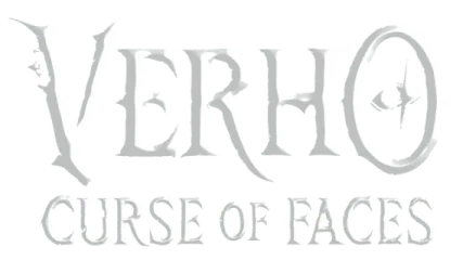 Verho - Curse of Faces