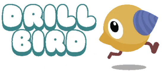 Drill Bird