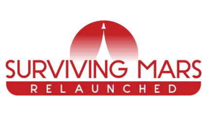 Surviving Mars: Relaunched