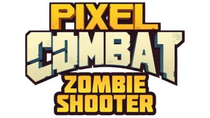 Pixel Combat: Zombie Shooter