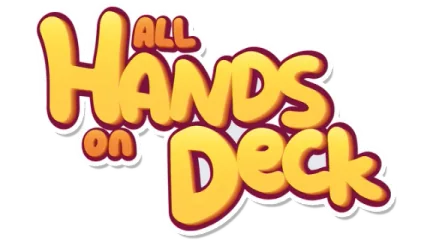 All Hands on Deck