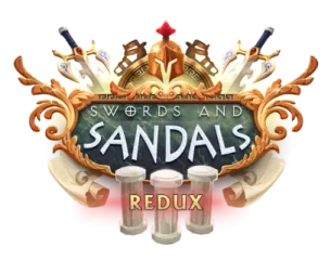 Swords and Sandals 3 Redux