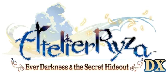 Atelier Ryza: Ever Darkness & the Secret Hideout DX