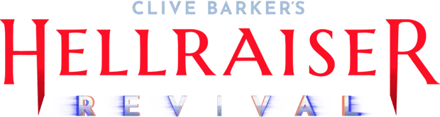 Clive Barker's Hellraiser: Revival