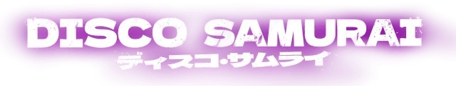 Disco Samurai