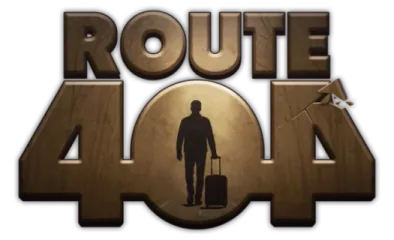 Session Notes: Route 404