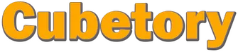 Логотип Cubetory