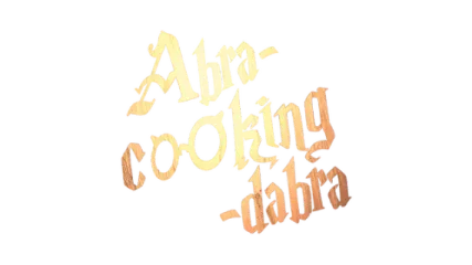 Abra-Cooking-Dabra