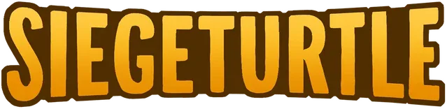 Siegeturtle