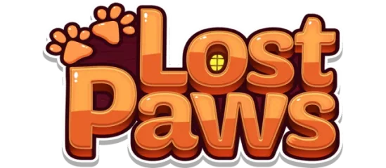 Lost Paws