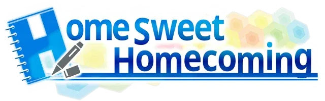 Home Sweet Homecoming