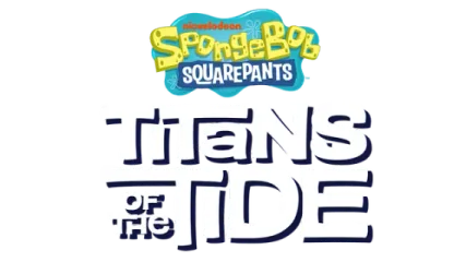 SpongeBob SquarePants: Titans of the Tide