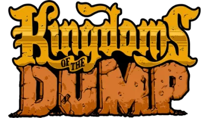 Kingdoms of the Dump