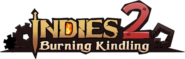 Indies' Lies 2: Fire Seed