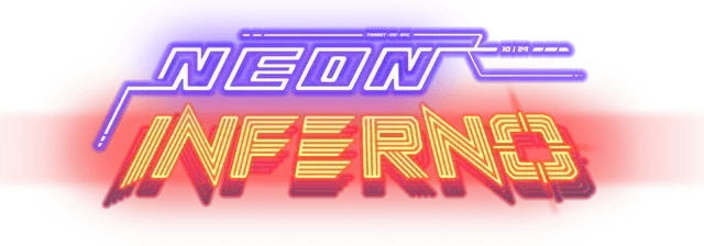 Neon Inferno