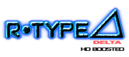 R-Type Delta: HD Boosted