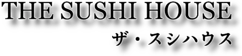 The Sushi House