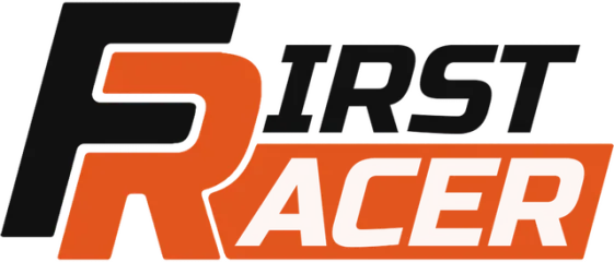 First Racer