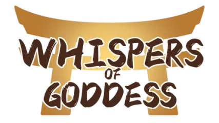 WHISPERS OF GODDESS