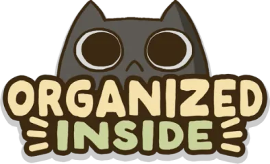 Organized Inside