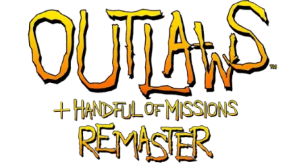 Outlaws + Handful of Missions: Remaster