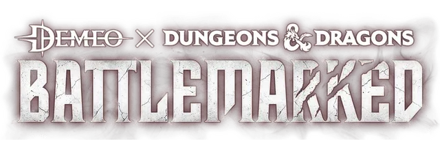Demeo x Dungeons and Dragons: Battlemarked