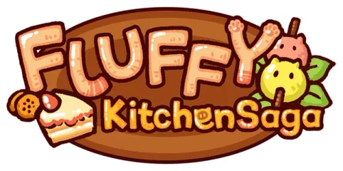 Fluffy Kitchen Saga