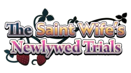 The Saint Wife's Newlywed Trials
